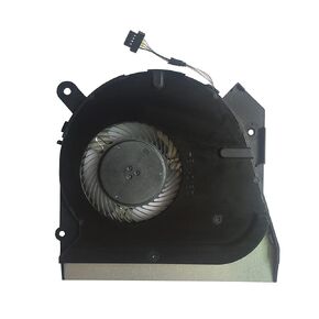 CPU Cooling Fan Replacement for HP ProBook 450 G6 450 G7 Series Fan HSN-Q16C L47695-001 0FL8K0000H NS85C00-18E07 (for UMA Version) 4-pin