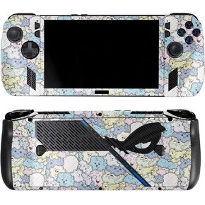 Skin Compatible with Asus ROG Ally X - Bow Assortment - Premium 3M Vinyl Protective Wrap Decal Cover - Easy to Apply | Crafted in The USA by MightySkins
