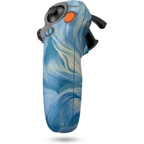 Drone Skin Compatible with DJI Motion 3 (2024) - Whimsical - Premium 3M Vinyl Protective Wrap Decal Cover - Easy to Apply | Crafted in The USA by MightySkins