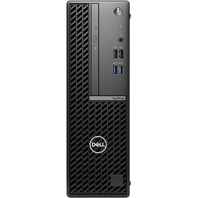 Dell OptiPlex 7010 SFF Desktop Computer - 12th Gen Intel Core i7-12700 12-Core up to 4.90 GHz CPU, 64GB RAM, 4TB NVMe SSD, Intel UHD Graphics 770, Wi-Fi + Bluetooth, DVD-Burner, Windows 10 Pro