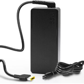 90W 65W AC Charger Fit for Lenovo Yoga 14 15 Laptop Yoga 720-15IKB 730-15IKB 730-15IWL 720S Touch-15IKB Laptop E31-80 E31-70 V730-15IKB V730-15 P40 Yoga Laptop Power Supply Adapter Cord