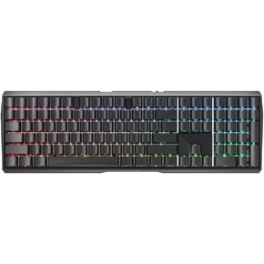 MX 3.0S Mechanical Wireless Gaming Keyboard | New MX2A Switches (White, MX2A Blue)