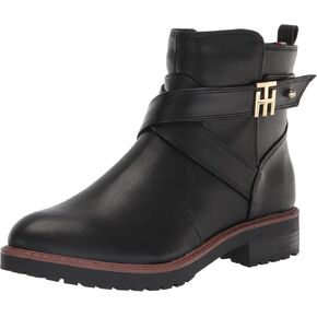 Tommy Hilfiger Women's Federik Boot