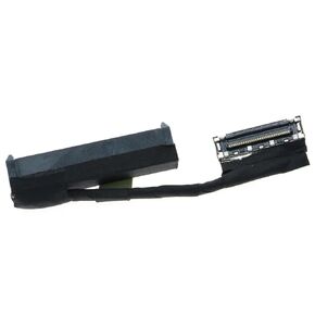 Laptop SATA Hard Drive HDD Cable Connector Replacement for Dell Latitude 3450 3580 E3480 E3580 450.0A103.0011 FD9M5 0FD9M5