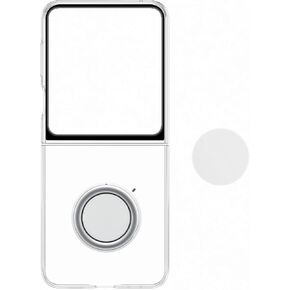 Samsung Galaxy Official Clear Gadget Case for Z Flip5