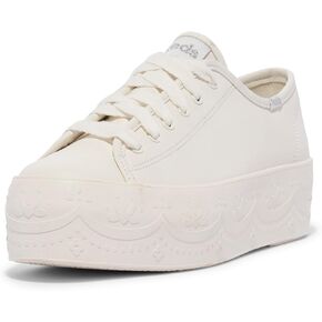 Keds womens Triple Up Leather