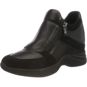 Geox Womens D Armonica B Sneaker