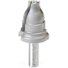 Amana Tool - 54258 Casing & Brick Molding 1-1/2 Dia x 1-27/32 x 1/2" Shank Carbide Tip