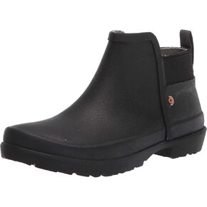 BOGS Women's Flora Bootie Ii Rain Boot