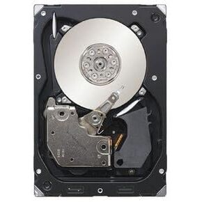 Seagate Cheetah 15K.7 ST3600057FC 600 GB 3.5" Internal Hard Drive