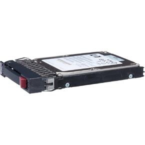 Hewlett Packard 146GB SAS 10K RPM 6G 2.5 Dp HDD