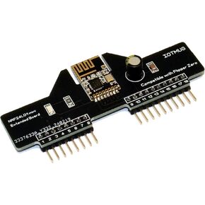 Flipper Zero NRF24L01 Mini Radio Module 2.4 Ghz