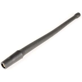 Rugged Ridge | 9" Reflex Antenna with Base | 17212.42 | Fits 2007-2024 Jeep JK/JL; 2020-2024 Jeep Gladiator JT