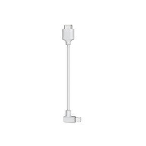 Potensic Remote Control Cable Type-c Straight to LT Elbow