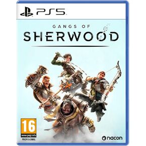 NACON Gangs of Sherwood