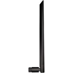 4dBm 868MHz 900MHz 915MHz Antenna SMA Male Connector Compatible with Meshtastic. LoRa, Helium Miner, Smart Home Control, Black