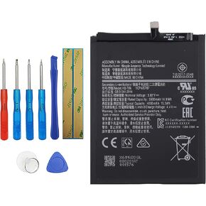 HQ-70N Replacement Battery Compatible with Samsung Galaxy A11 A115F SM-A115M SM-A115F SM-A115U with Tools