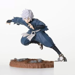 SEGA - Hell's Paradise: Jigokuraku - Luminasta - Gabimaru Statue