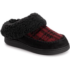 MUK LUKS Women's Minerva Slipper