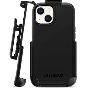 Encased Belt Clip Holster, Fits Otterbox Defender XT Case - iPhone 13 / iPhone 14 (Case is Not Included)
