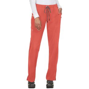 Koi Women's Everyday Hero Pant Black L R