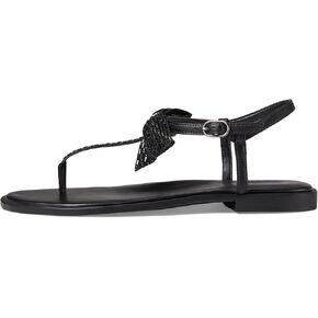 Naturalizer Women Florita Embellished Bow Thong Sandals