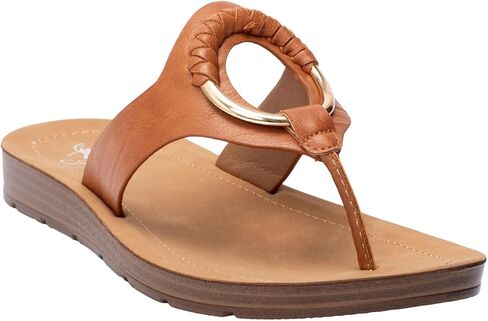 Corkys Footwear Ring My Bell Women's Sandal in Saudi Arabia