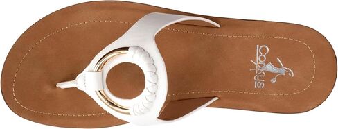 Corkys Footwear Ring My Bell Women's Sandal in Saudi Arabia