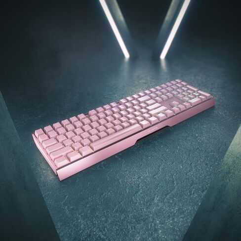 MX 3.0S Mechanical Wireless Gaming Keyboard | New MX2A Switches (White, MX2A Blue) in Saudi Arabia