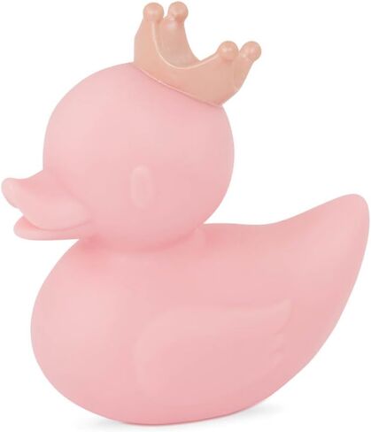 LullaBaby - دمية طفل للاستحمام مقاس 35.56 سم - شعر بني فاتح - جسم قطيفة ناعم للعب في الماء الحقيقي - ألعاب الحوض - للأطفال من عمر سنتين فما فوق - دمية حمام - طفل رضيع in Kuwait