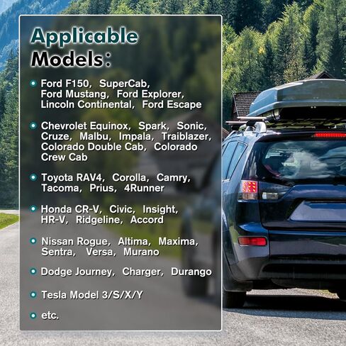 موسع المقعد الخلفي للكلاب - يدعم 330 رطلاً، غطاء مقعد سيارة للكلاب من الأسفل قابل للفصل، 600D عالي التحمل مقاوم للخدش غير قابل للانزلاق، أرجوحة للكلاب للسيارة، شاحنة سوداء مع توزيع مضاد للانزلاق in Kuwait