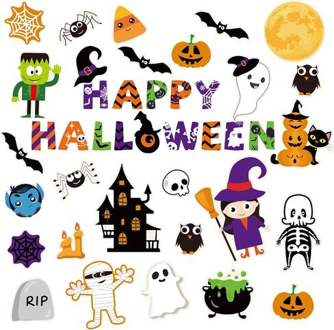 109Pcs Summer Cutouts Summer Bulletin Board Decorations Set Pool Beach Hawaiian Theme Cut Outs Ball Bulletin Board Border Summer Decorations for Office School Classroom Teacher Supplies in Kuwait