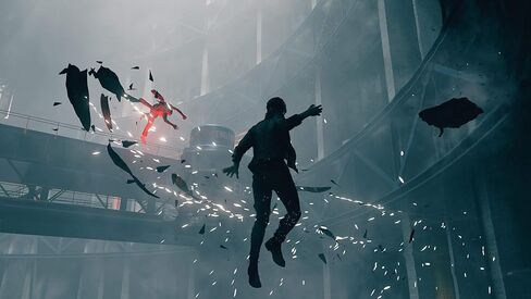 Control Ultimate Edition (PS5) in Saudi Arabia