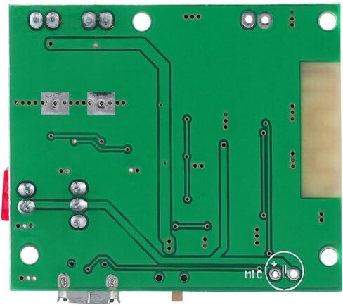 Bluetooth Amplifier Board AUX Audio Input Power Amplifier Board 3.7V to 5V 2*5W in Saudi Arabia