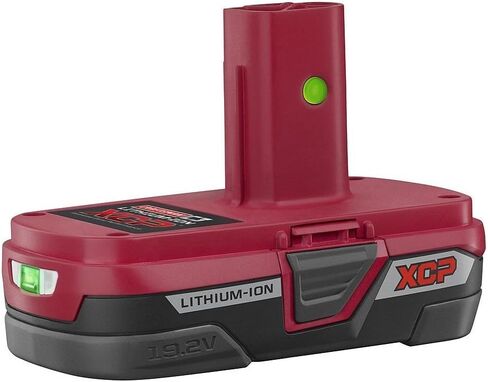 حزمة بطارية ليثيوم أيون مدمجة من Craftsman C3 بقوة 19.2 فولت XCP in Saudi Arabia
