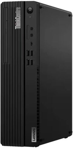 OEM Lenovo ThinkCentre M90s SFF Intel Hexa Core i5-10500 [6 نواة]، ذاكرة وصول عشوائي 16 جيجابايت، 256 جيجابايت NVMe، منافذ عرض، W11P، واي فاي، 3 سنوات، كمبيوتر مكتبي in Kuwait