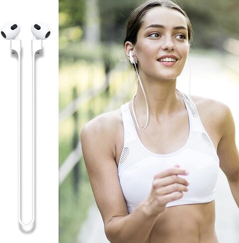حافظة فطر لطيفة لـ AirPods Pro (الجيل الثاني/الأول) - حافظة سيليكون كرتونية مضحكة ثلاثية الأبعاد من السيليكون لحافظة AirPods Pro 5 في 1 مجموعة قلم تنظيف وحزام معصم للنساء والرجال هدية رؤوس فطر حمراء in Saudi Arabia
