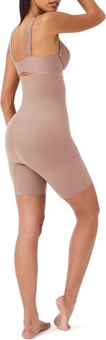 SPANX, Higher Power Short (3-Pack), Soft Nude, 3X in Saudi Arabia