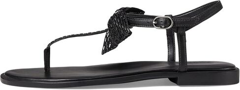Naturalizer Women Florita Embellished Bow Thong Sandals in Saudi Arabia