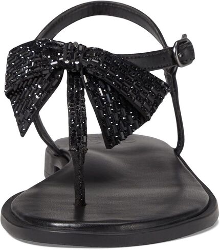 Naturalizer Women Florita Embellished Bow Thong Sandals in Saudi Arabia