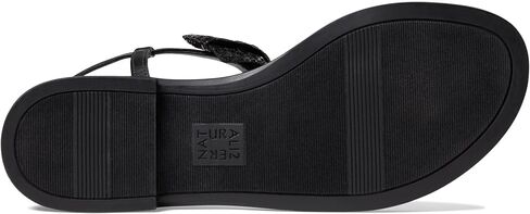 Naturalizer Women Florita Embellished Bow Thong Sandals in Saudi Arabia