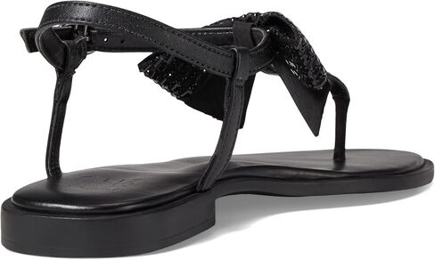 Naturalizer Women Florita Embellished Bow Thong Sandals in Saudi Arabia