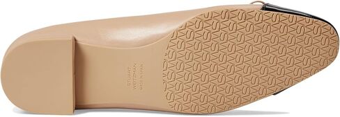 Stuart Weitzman Women's Sleek Bow Flat Ballet in Saudi Arabia