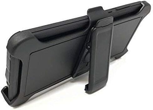 1PACK Replacement Belt Clip Holster for OtterBox Defender Series Case Apple iPhone 14 (6.1") in Saudi Arabia