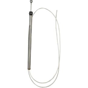 Metra 44-PWRTY866 OEM Power Antenna Motor Replacement Mast for Select Toyota Vehicles