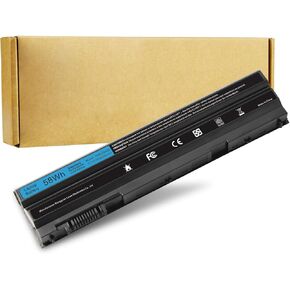 Futurebatt EV06 Laptop Battery for HP Pavilion G50 G60 G70 G71 G60-535DX Compaq Presario CQ60 CQ50 CQ40 CQ70 CQ45 484170-001 484171-001 484172-001 485041-001 485041-002
