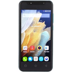 CCYLEZ S21 Ultra 3G Smartphone, for Android 7.0 5.0in HD Screen Unlocked Cell Phone 3G, IPS Rear Cover Dual SIM Support Face Recognition Mobile Phone Unlocked, Dual Camera, WIFI, MTK6889, 1G(Green) in Kuwait