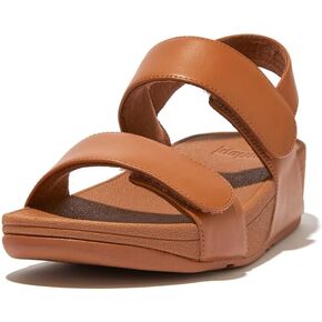 FitFlop Women's, Lulu Adjustable Strap Sandal