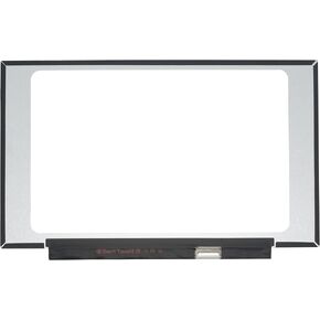New Screen 14" eDP/30 pins Connector 1920×1080 FHD Replacement for NT140FHM-N43 N140HGA-EA1 NT140FHM-N47/N44 B140HTN02.0/02.3/02.4 LED Display (for NT140FHM-N43/44/47)