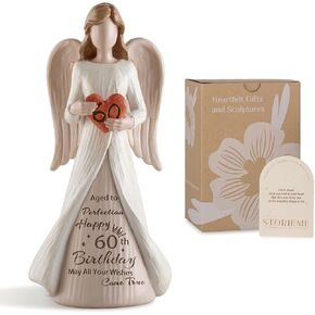 Storieme 40th Birthday Gifts for Women, Best Gifts for Mom Birthday, Unique 40 Year Old Wife Birthday Gift Ideas